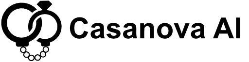 Casanova AI Logo